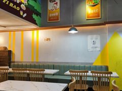 -黎一煲煲仔饭(丰乐店)