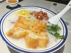 -蘩楼(华强北总店)
