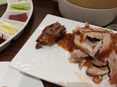 -全聚德(上海首店浦东店)