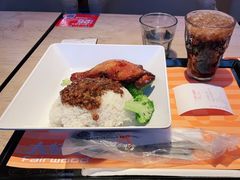 -大快活(丽丰店)