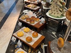 -美食汇·海鲜自助餐·家庭聚会·商务宴请(青秀万达文华店)
