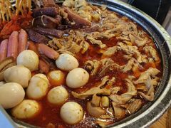 -安徽阜阳卷馍(西单店)