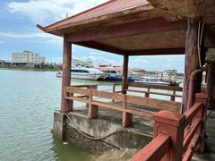 -放鸡岛生态旅游国际度假区