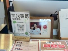 -海马体照相馆(上海晶耀前滩店)