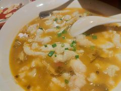 酸菜龙利鱼-蛙三泡椒牛蛙(万象城店)