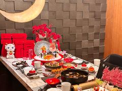 -月下料理(楷林IFC店)