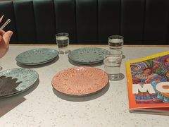 -墨纪Mojí墨西哥餐厅(南开大悦城店)