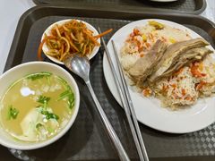 -胖胖君的新疆抓饭(普陀店)