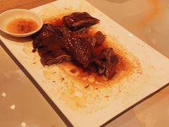 -先记烧鹅王·本地粤菜(福永店)