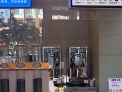 -喜茶(合肥中环城店)