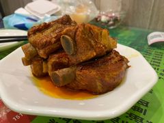 -令氏家外家周礼食府(桥南店)