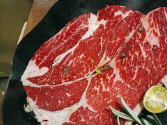 -九田家黑牛烤肉料理(顺义区华联金街店)