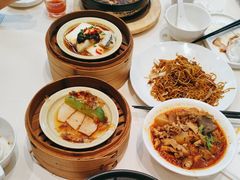 -蔡澜点心·粤菜(月星环球港店)