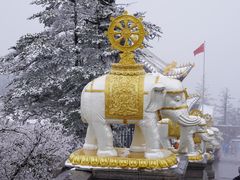 -峨眉山风景名胜区