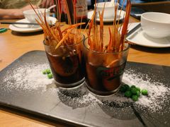 醉沼虾-九墅庭院餐厅(九溪徐村店)