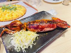 -卡朋西餐(悦汇城店)