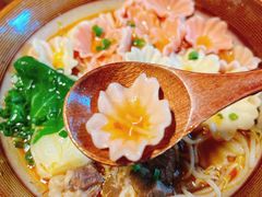 -谷咖啡·鲜花绿植花园餐厅