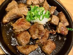 小口牛肉-琴寿司居酒屋(软件园店)