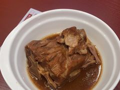 -喜家德虾仁水饺(世纪大都会店)
