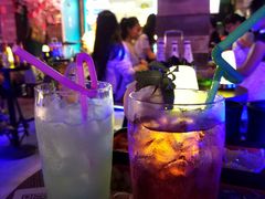 -好久不见网红乐队酒吧(鼓浪屿海底世界店)