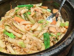 -广府乡下·饭庄(新港东路店)