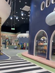 -奈尔宝家庭中心·亲子餐厅(鄞州万达店)