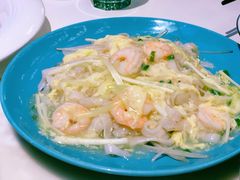 -港丽餐厅(高德置地店)