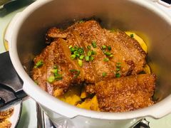 高压粉蒸肉-全聚贤餐厅·湖北家常菜(沙湖店)