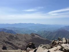 -灵山