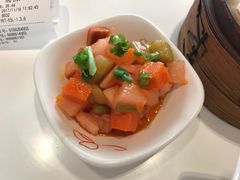-嘉和一品粥(魏公村店)