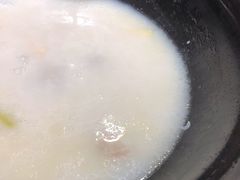 粥底火锅-德兴show鲜·蒸汽海鲜火锅餐厅(格创悦里店)