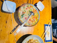 -肉串汪(月坛店)