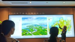 点击看大图 -太湖雪蚕桑文化园