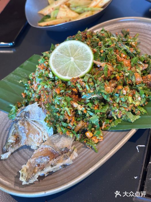 Ameigo梅果·云贵川bistro(长宁来福士店)图片