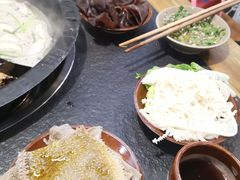 -周幺妹重庆老火锅(银泰城总店)