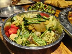 -破店肥哈·海鲜·烧烤(郑州银泰inPARK店)