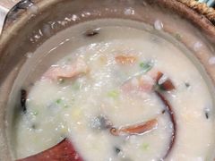 -南拳十三姨·潮汕砂锅粥(世纪金源店)