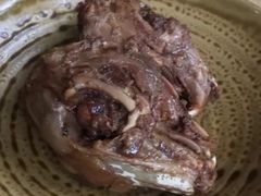 -双流传承老妈兔头(玉林总店)
