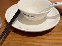 -鸽味轩·粤菜小馆(高楼门总店)
