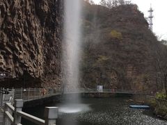 -湖洞水自然风景区