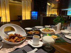 -采悦轩中餐厅·粤菜·海南菜(神州半岛喜来登度假酒店)