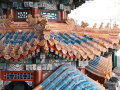 -宫事颐庭·老佛爷贵寿下午茶(颐和园店)