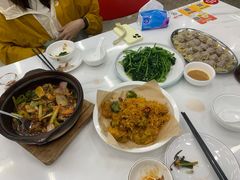 -嘉升大排档(番禺总店)