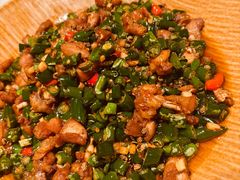 -贡宴盐帮菜自贡驻京联络处餐厅