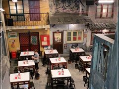 -文和友老长沙龙虾馆(化龙池店)