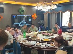 -老班长大酒店(海关大楼店)