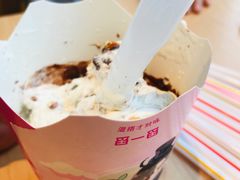 -麦当劳(保利广场店)