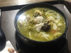 -哇蛙牛功夫面渝都料理(龙阳广场店)