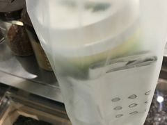 -叶子与茶(苏宁广场店)