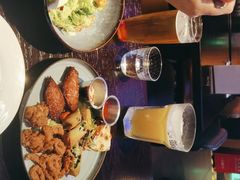 -blue frog蓝蛙(长泰广场店)